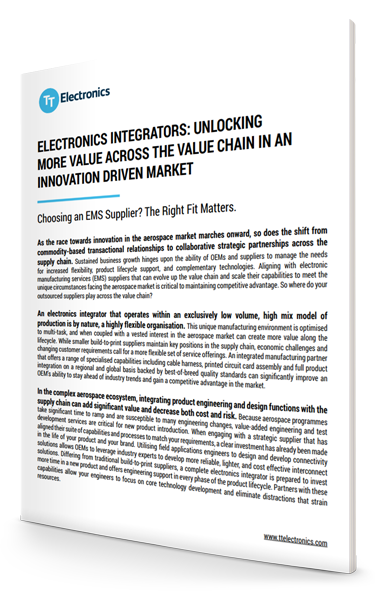 electronic-integrators-aerospace