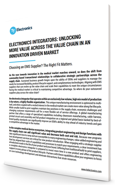 electronic-integrators-medical